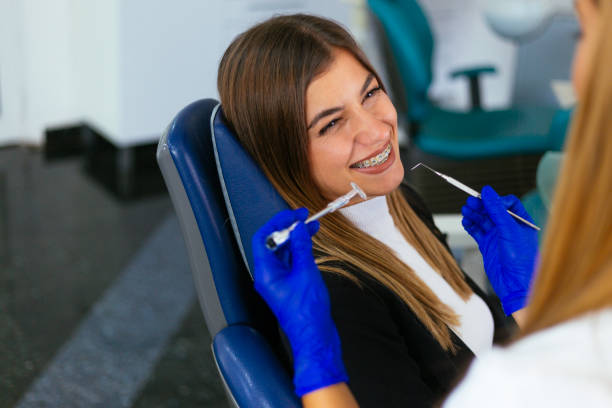Best Full Mouth Reconstruction  in Rendon, TX