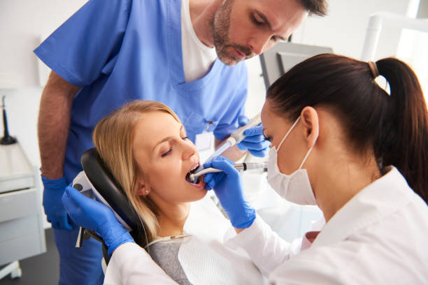 Best General Dentistry  in Rendon, TX