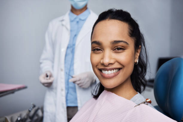 Oral Surgery in Rendon, TX