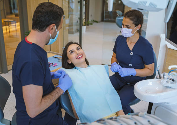 Best Teeth Whitening  in Rendon, TX