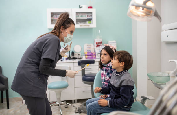 Dental Inlays and Onlays in Rendon, TX