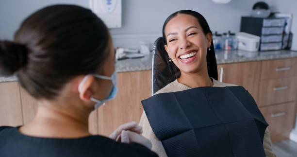 Advanced Technology for Better Dental Care in Rendon, TX